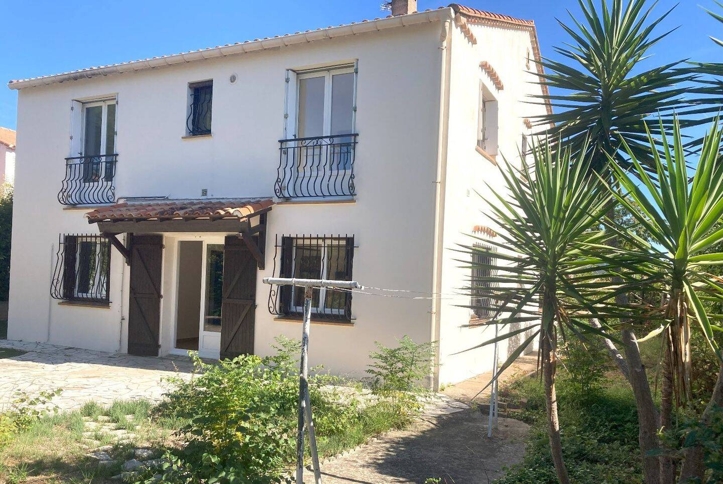 Maison à vendre, 160m², BEZIERS