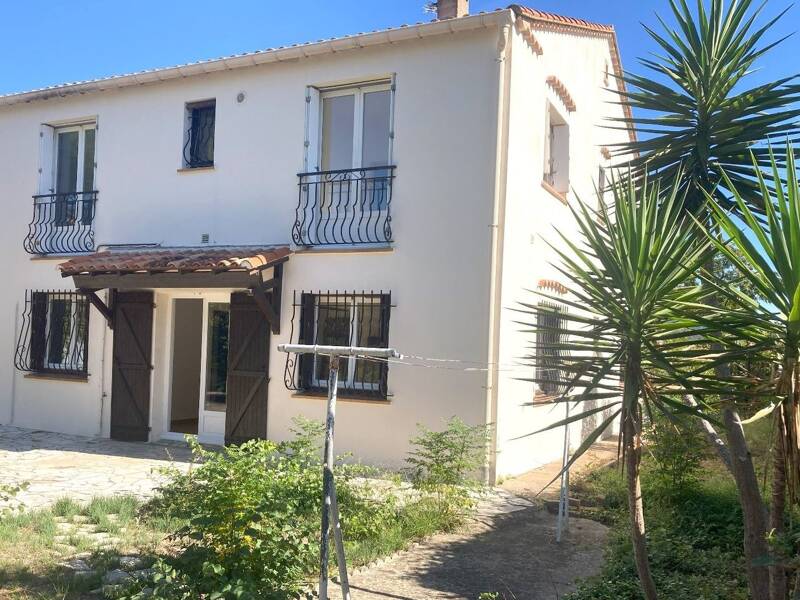 Maison à vendre, 160m², BEZIERS