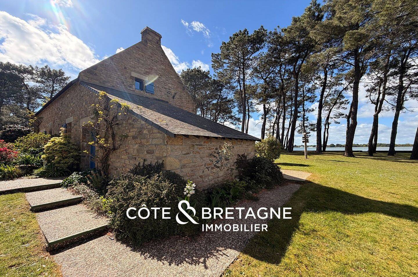 Maison à vendre, 115m², LOCOAL MENDON