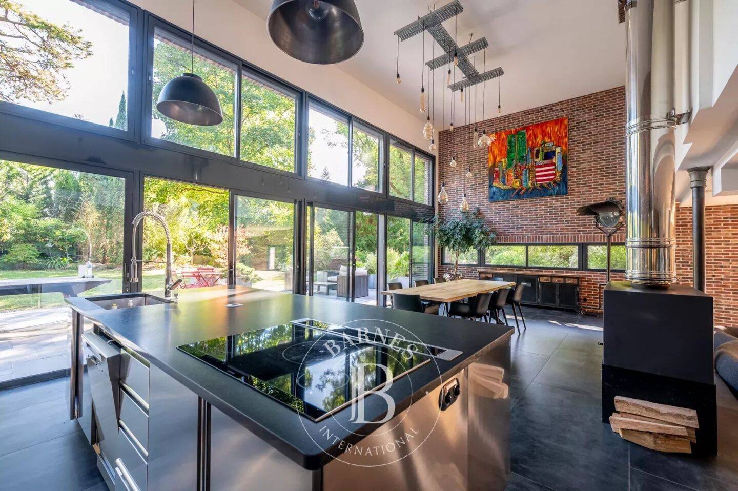 Maison à vendre, 236m², RUEIL MALMAISON