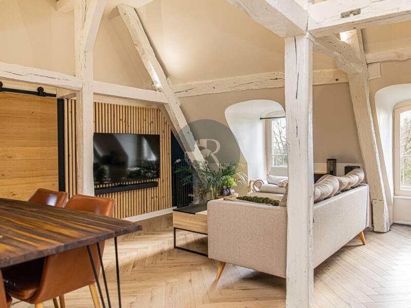 Maison à vendre, 40m², CHECY