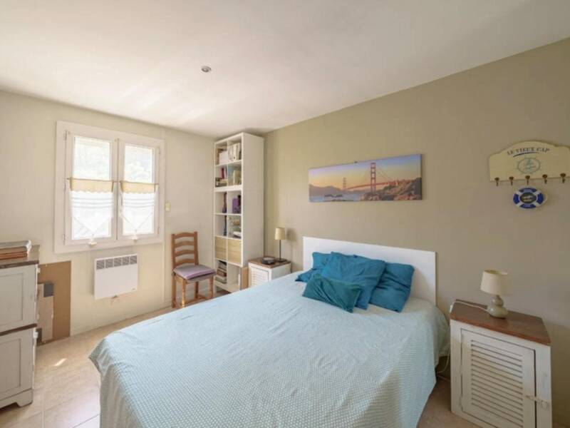 Maison à vendre, 80m², MARSEILLE 13E