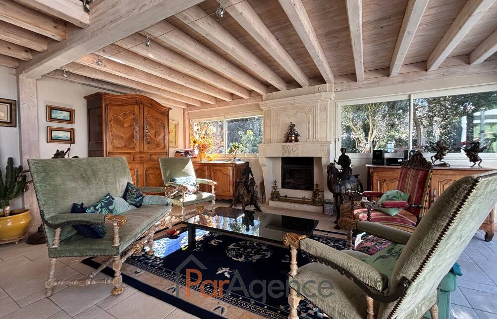Maison à vendre, 235m², SAINT PALAIS SUR MER