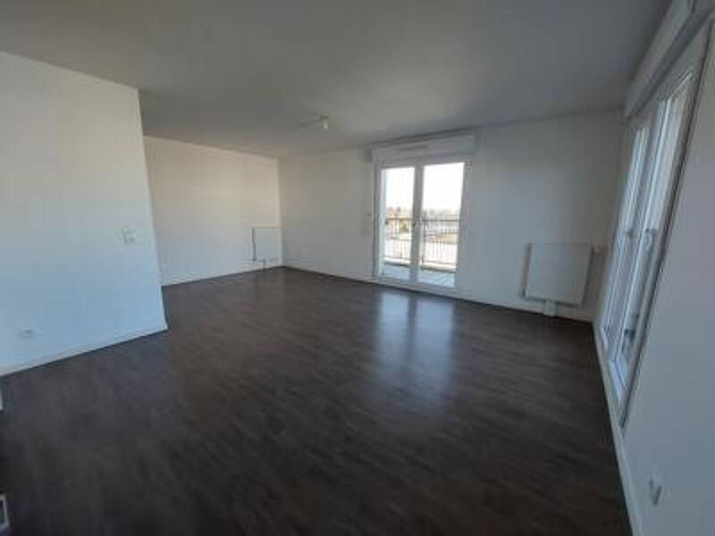 Maison à louer, 62m², REZE