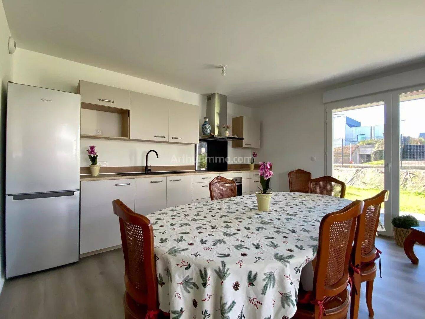 Maison à vendre, 60m², VANNES