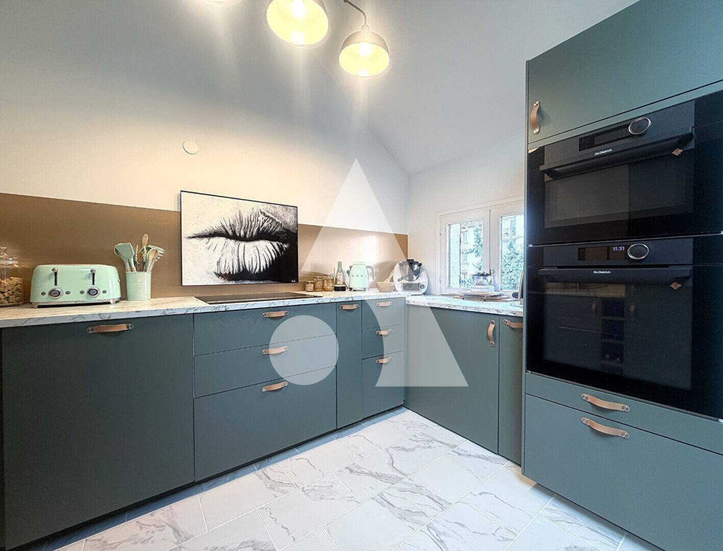 Maison à vendre, 63m², DEUIL LA BARRE