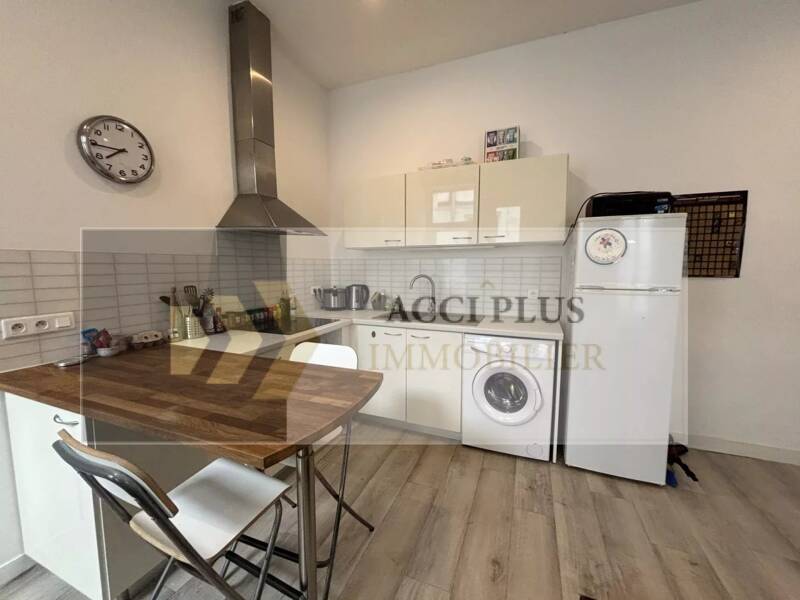 Maison à louer, 35m², NIMES