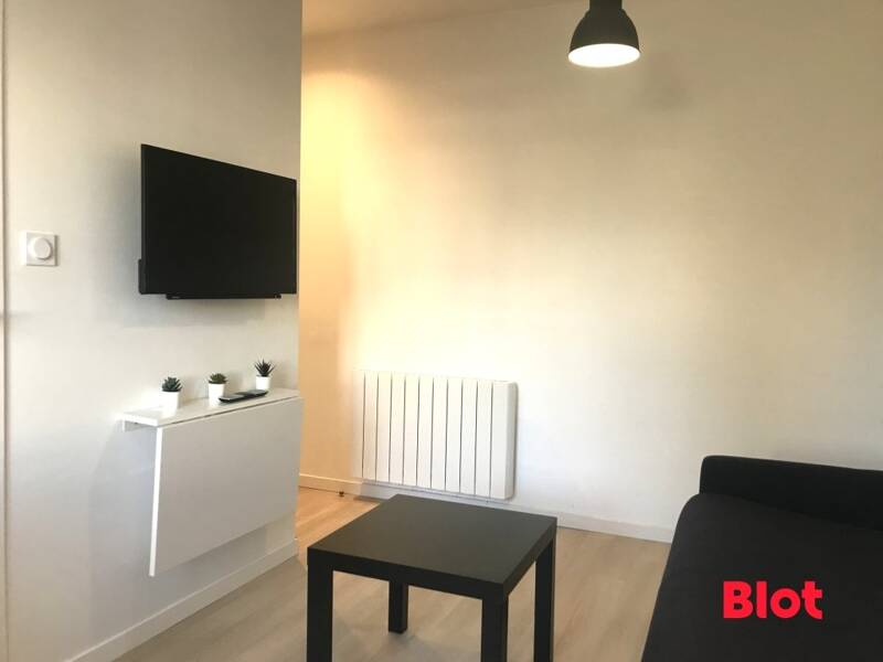 Maison à louer, 14m², RENNES