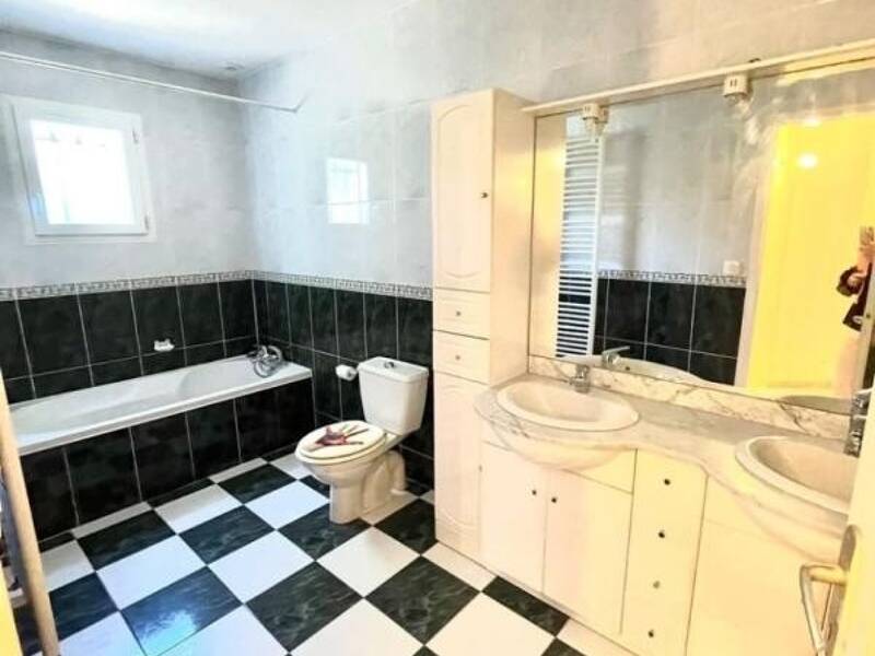 Maison à louer, 140m², FONSORBES