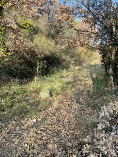 Propriété de loisirs à vendre 6 900 € 4 150 m² de terrain Catllar 66500