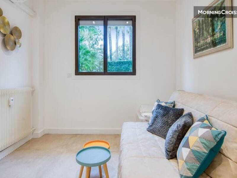 Maison à louer, 17m², CANNES