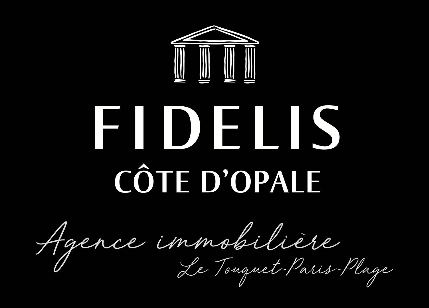 Fidelis Cote d'Opale