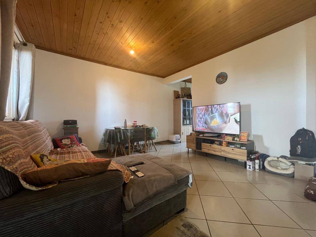 Maison à louer, 70m², SAINT PIERRE