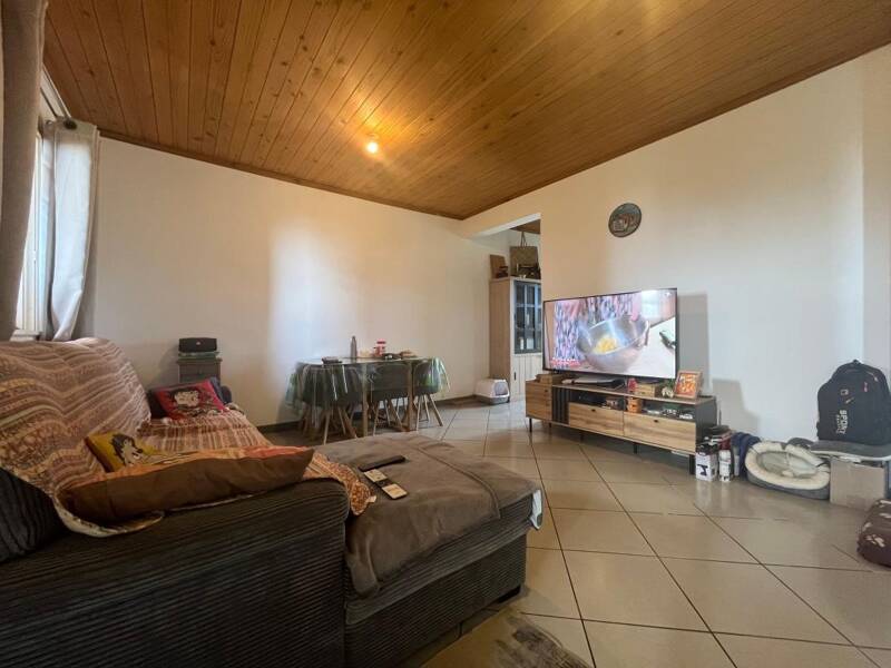 Maison à louer, 70m², SAINT PIERRE