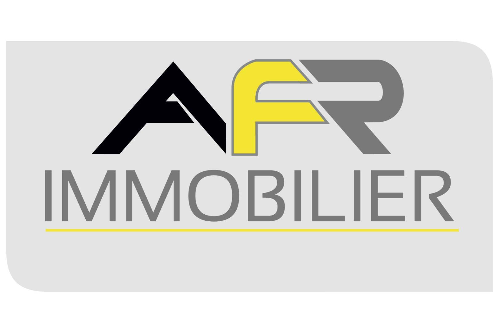 AFR IMMOBILIER