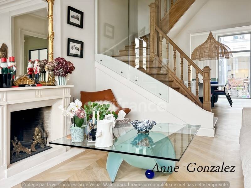 Maison à vendre, 237m², ORLEANS