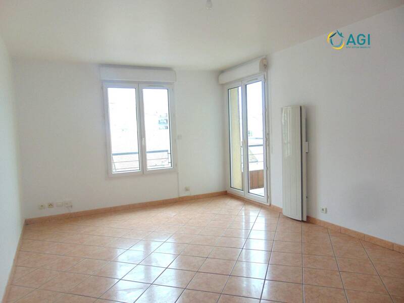 Maison à louer, 65m², MEAUX