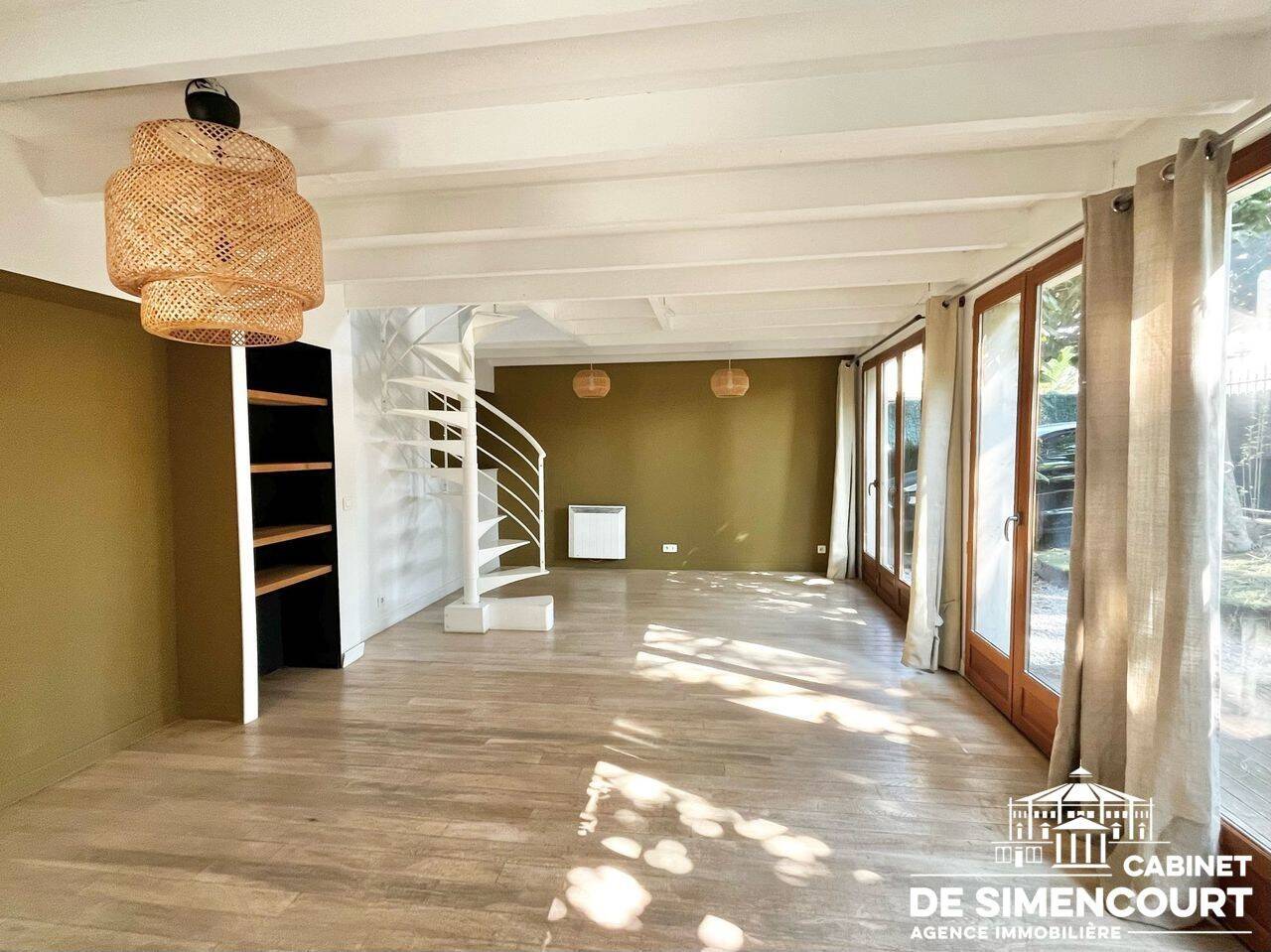Maison à vendre, 137m², CRETEIL