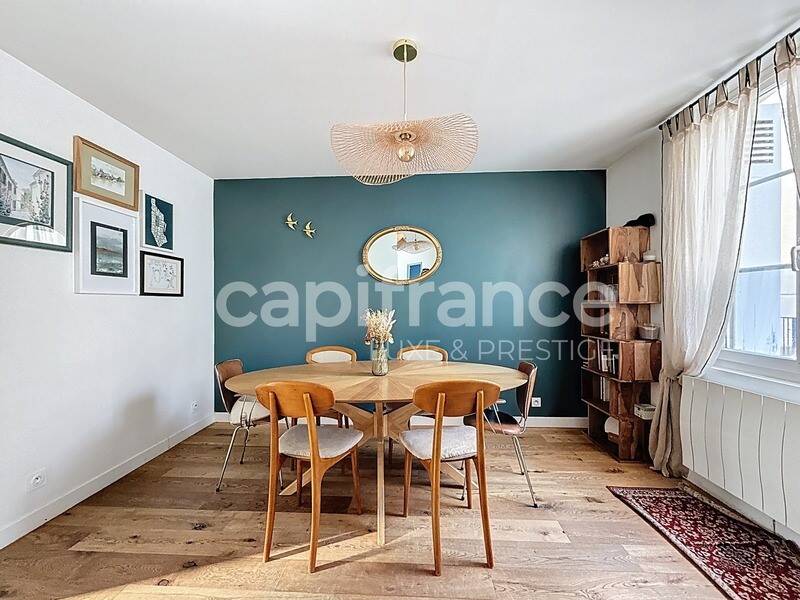 Maison à vendre, 156m², TOURS