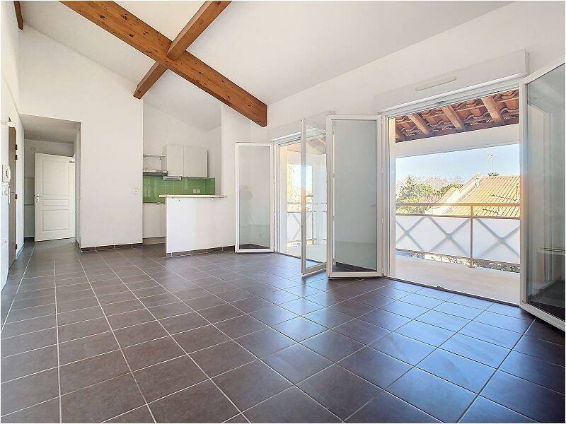 Maison à louer, 60m², VILLENEUVE LES BEZIERS