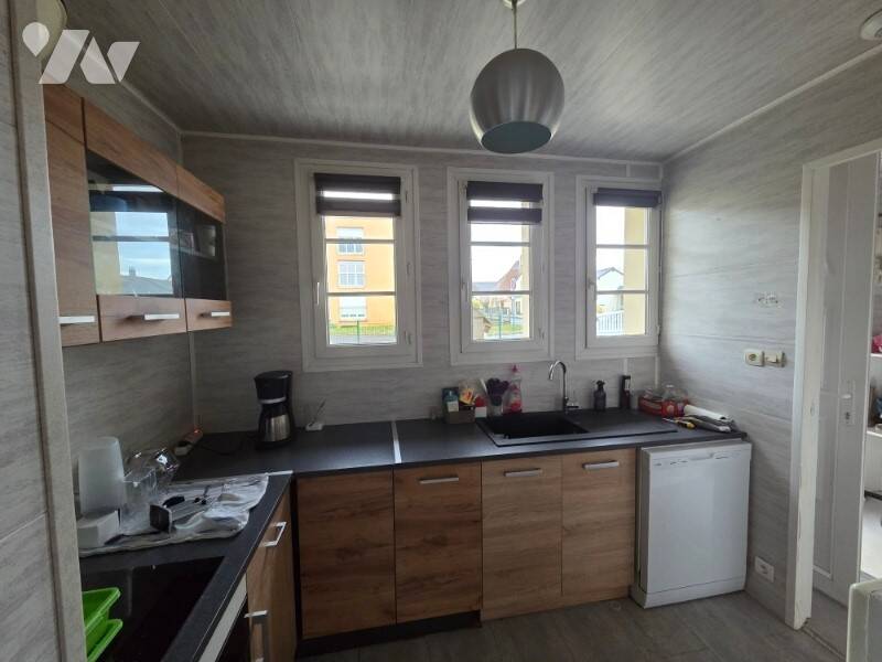 Maison à vendre, 60m², COLOMBELLES