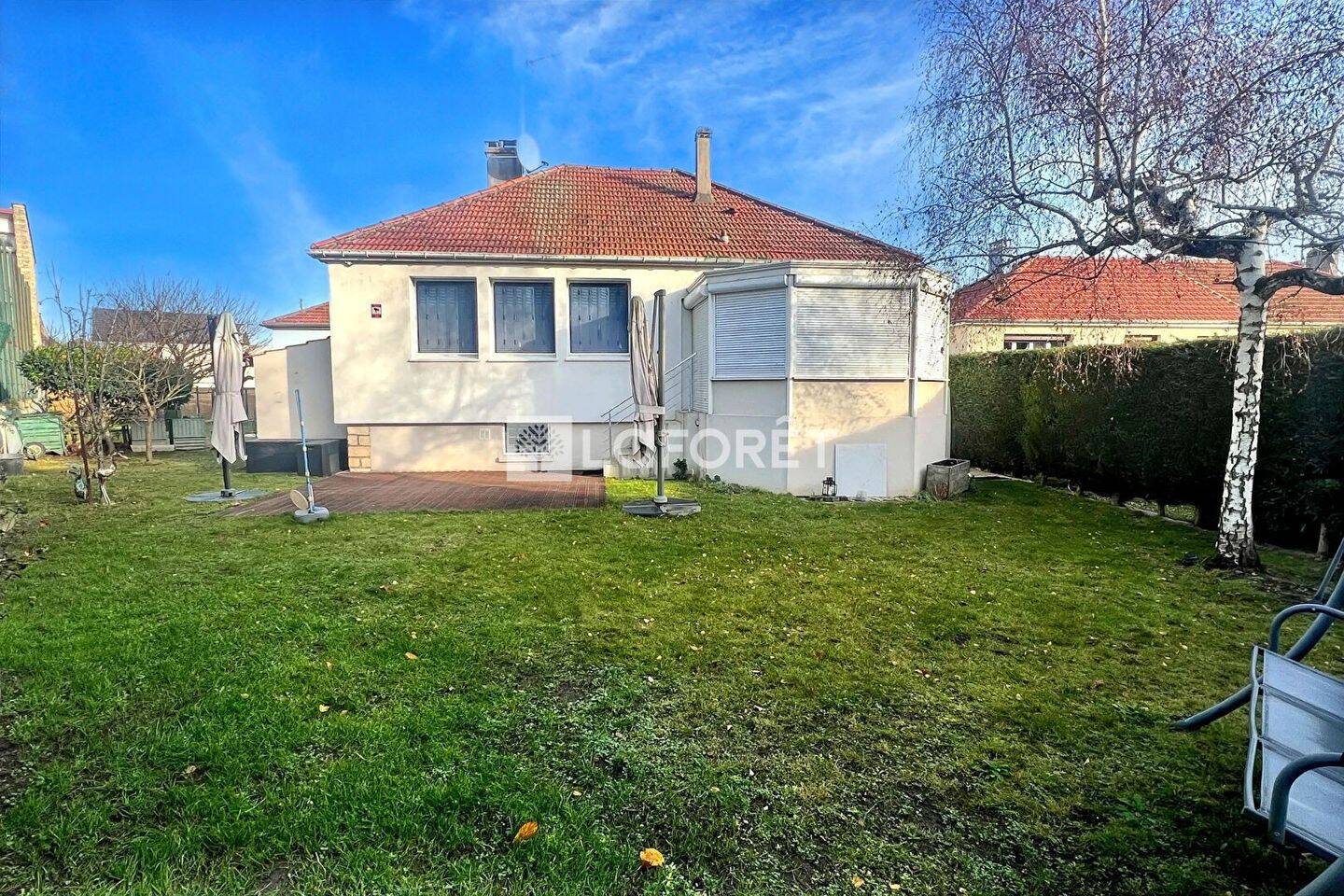 Maison à vendre, 160m², ARGENTEUIL