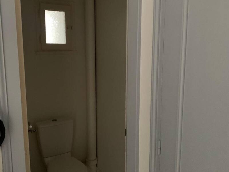 Maison à louer, 69m², ANGERS