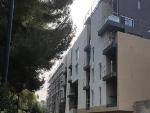 Appartement à louer 657 € 1 pièce 31,3 m² 2ème étage Aiguelongue Montpellier 34090