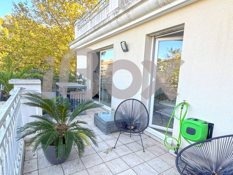 Maison à vendre, 67m², TOULON