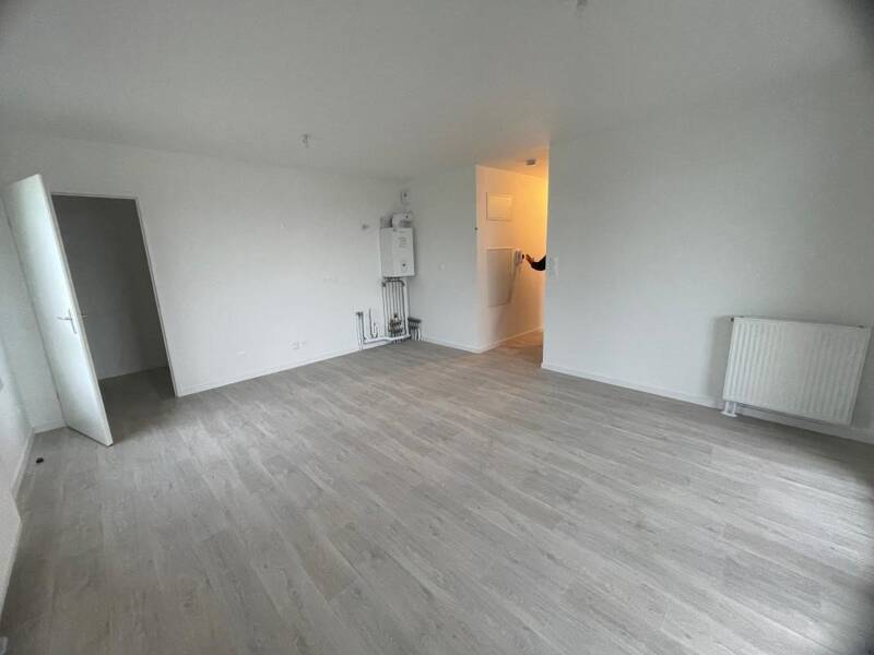 Maison à louer, 61m², COLOMBELLES