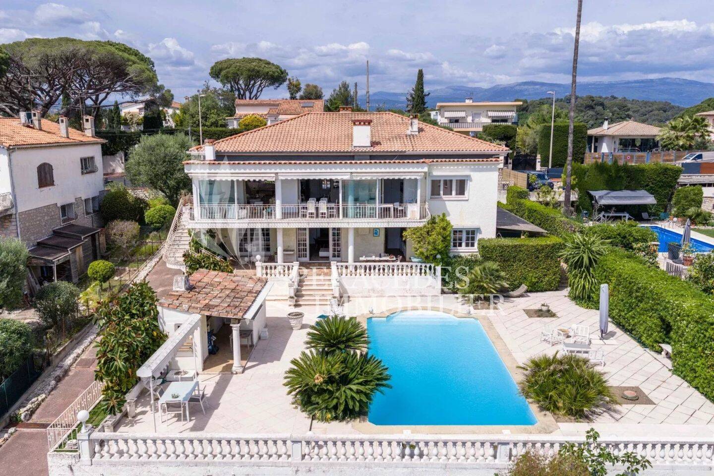 Maison à vendre, 320m², CANNES