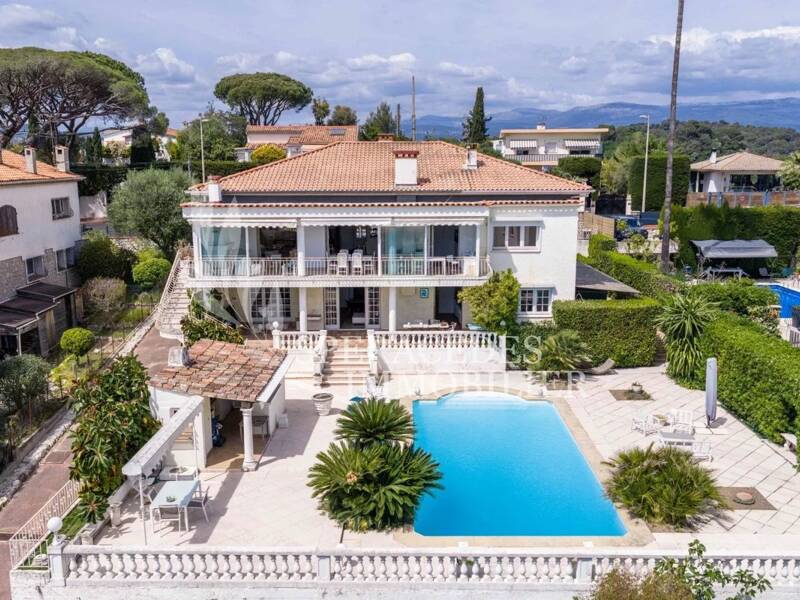 Maison à vendre, 320m², CANNES