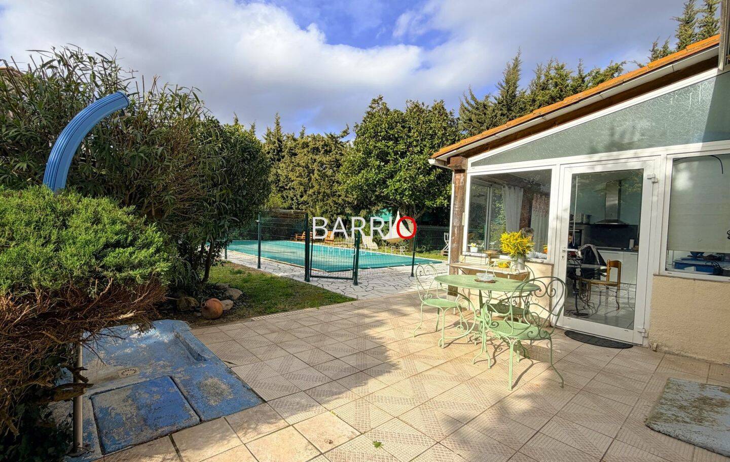 Maison à vendre, 215m², PALAU DEL VIDRE