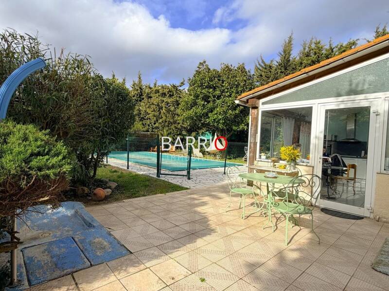 Maison à vendre, 215m², PALAU DEL VIDRE