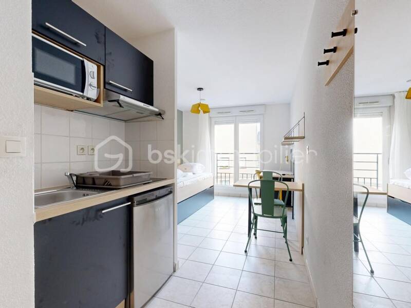 Maison à vendre, 18m², LIMOGES