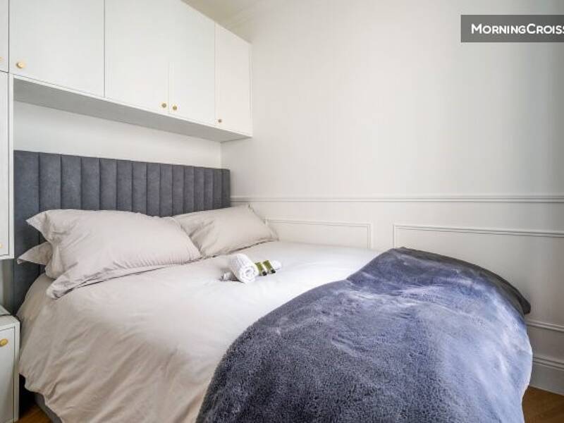 Maison à louer, 20m², PARIS 2E