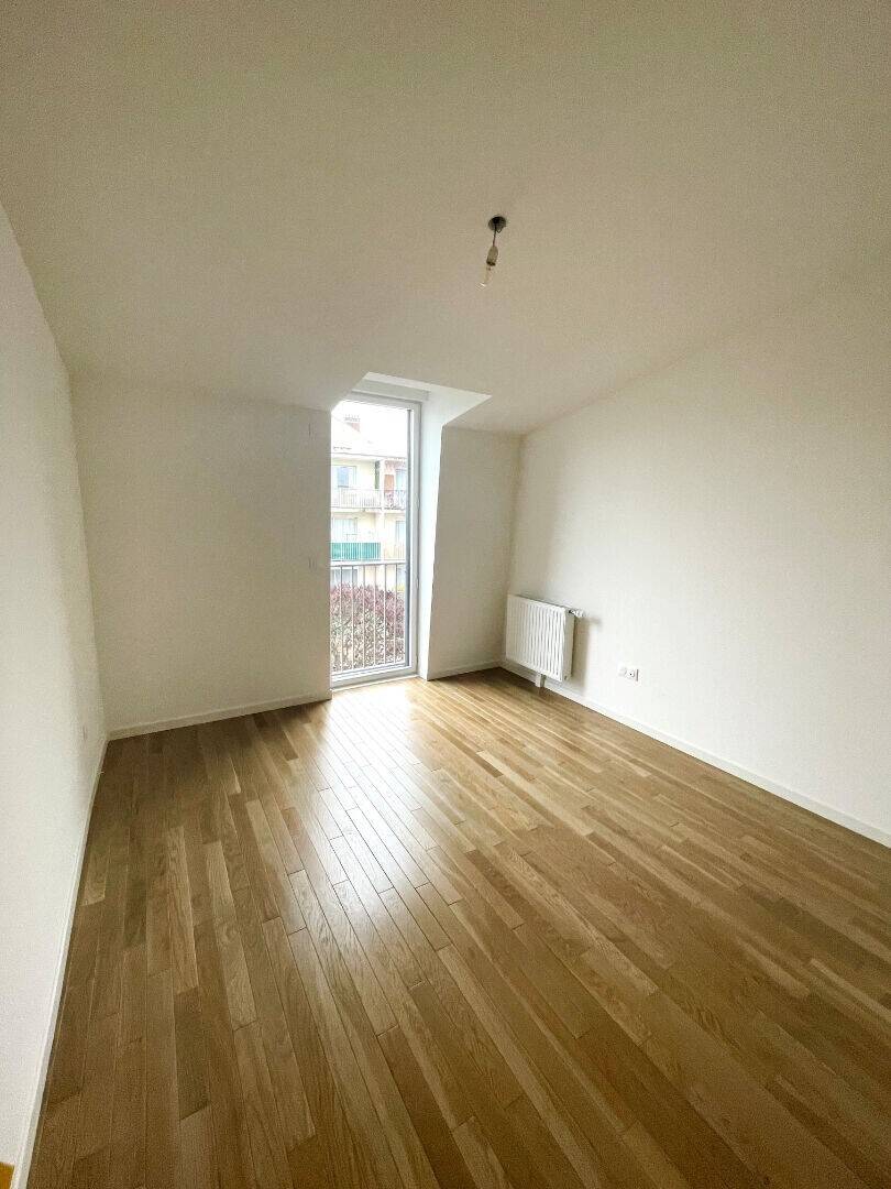 Maison à louer, 65m², ASNIERES SUR SEINE