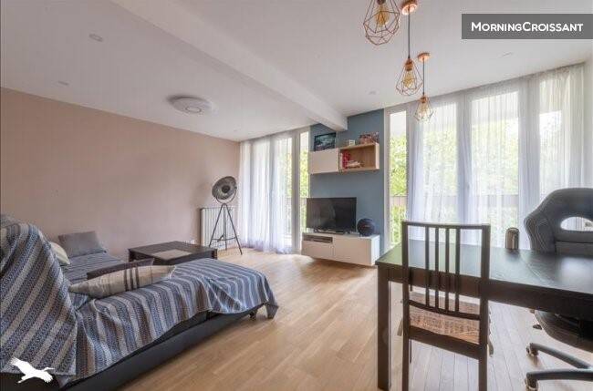 Maison à louer, 60m², LORMONT