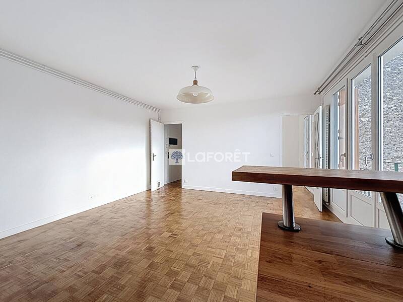 Maison à louer, 44m², RAMBOUILLET