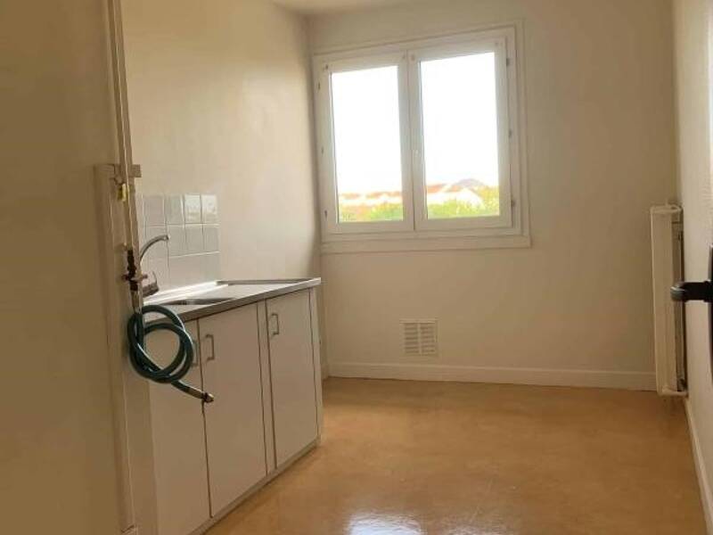 Maison à louer, 52m², ROMILLY SUR SEINE