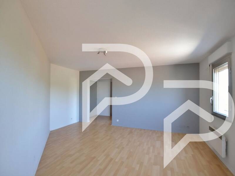 Maison à louer, 44m², NIMES