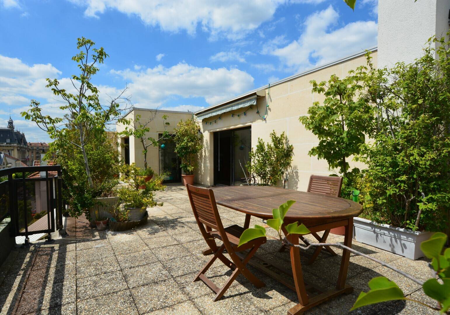 Maison à louer, 69m², SAINT MAUR DES FOSSES