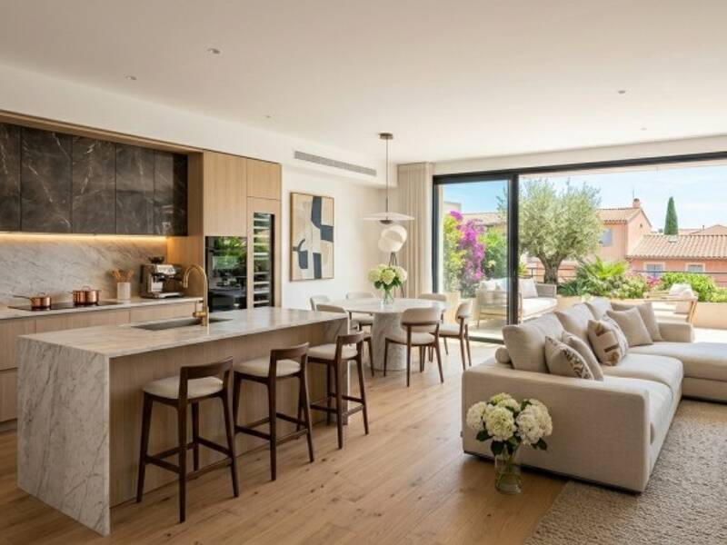 Maison à vendre, 135m², SAINT TROPEZ