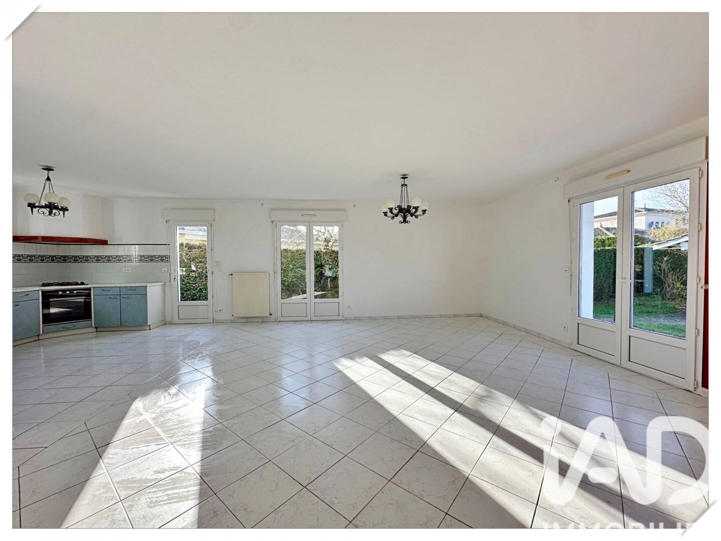 Maison à vendre, 114m², GUJAN MESTRAS