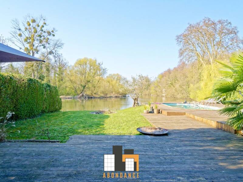 Maison à vendre, 101m², STRASBOURG