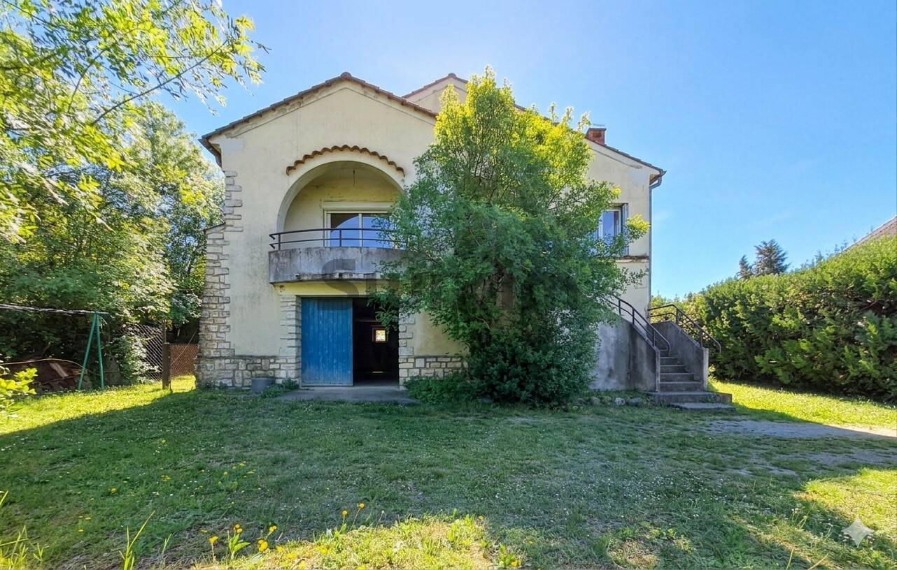 Maison à vendre, 73m², SAINT JULIEN LES ROSIERS