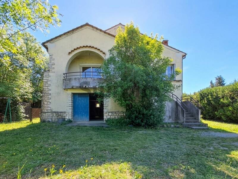 Maison à vendre, 73m², SAINT JULIEN LES ROSIERS