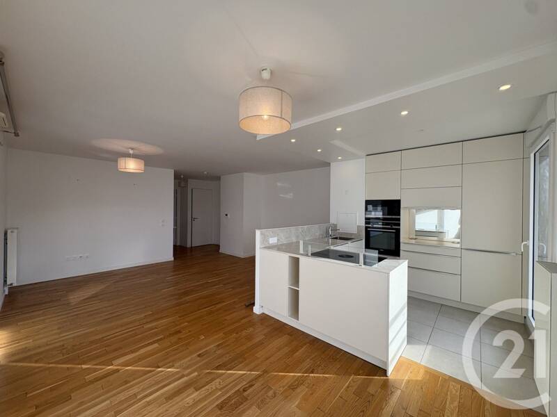 Maison à louer, 90m², ANTONY