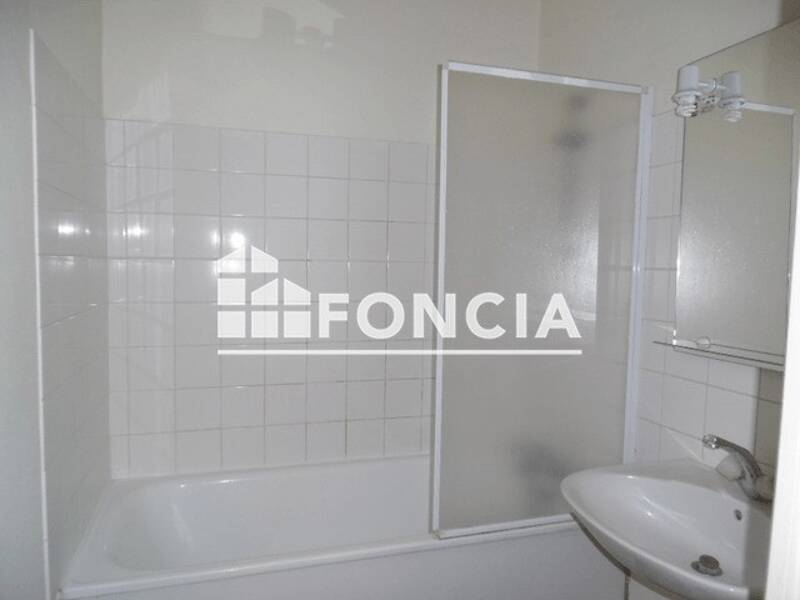 Maison à louer, 53m², ORLEANS