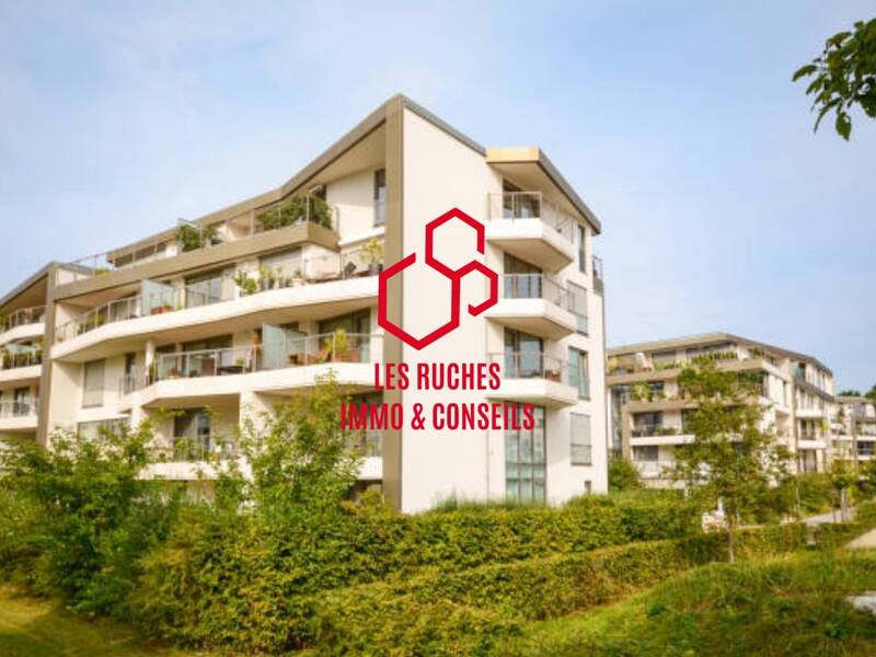 Maison à vendre, 68m², TOULOUSE